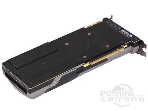 影驰 GeForce GTX 980公版