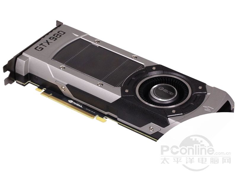 Ӱ GeForce GTX 980ͼ