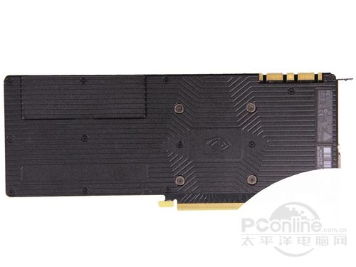 影驰 GeForce GTX 980公版