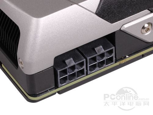 影驰 GeForce GTX 980公版