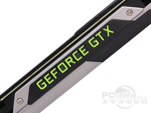 影驰 GeForce GTX 980公版