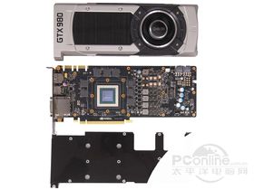 Ӱ GeForce GTX 980