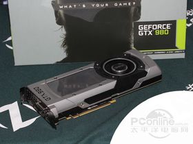 Ӱ GeForce GTX 980