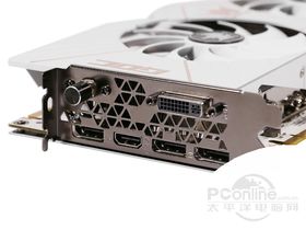 Ӱ GeForce GTX 980Ti HOF GOC