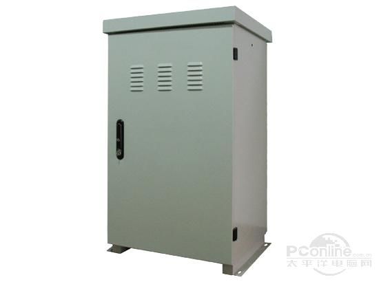 AARON 智能恒温型户外机柜(AET654525) 图片1