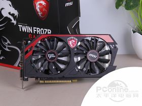 ΢ N750Ti GAMING 2G