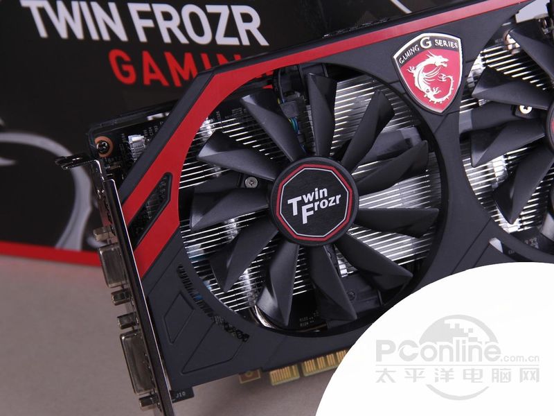 ΢ N750Ti GAMING 2Gͼ