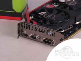 ΢ N750Ti GAMING 2G