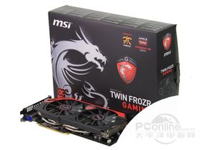 ΢ R9 280X GAMING 3G