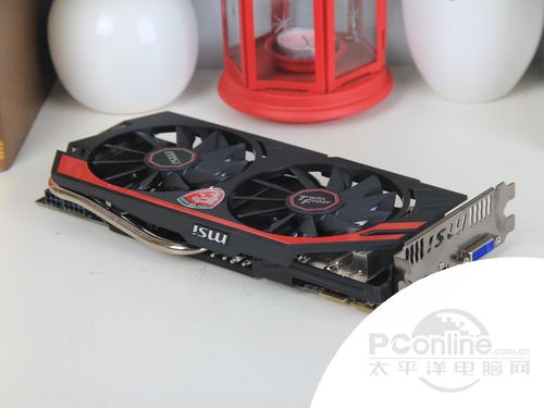 微星 R9 280X GAMING 3G