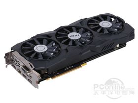 ΢ GeForce GTX 1070 DUKE 8G 