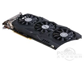 ΢ GeForce GTX 1070 DUKE 8G 