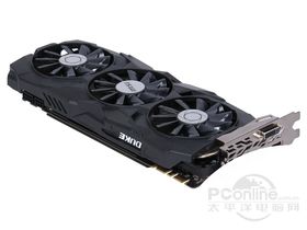 ΢ GeForce GTX 1070 DUKE 8G 