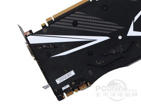 ΢ GeForce GTX 1070 DUKE 8G 