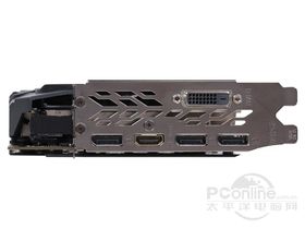 ΢ GeForce GTX 1070 DUKE 8G 