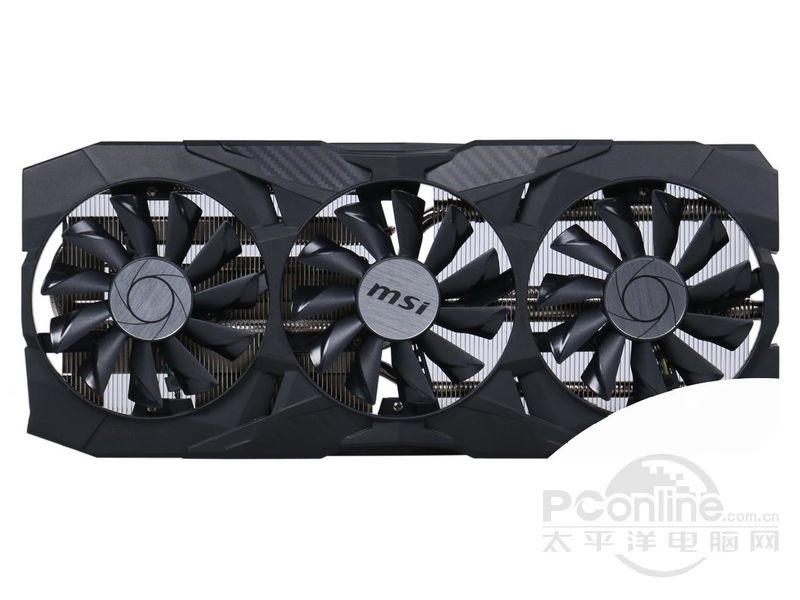 ΢ GeForce GTX 1070 DUKE 8G ͼ