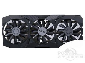 ΢ GeForce GTX 1070 DUKE 8G 