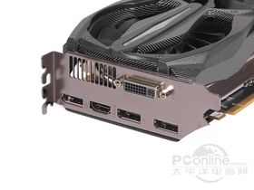 ̩ GTX 980-4GD5 Extreme AMP