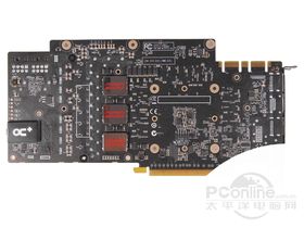 ̩ GTX 980-4GD5 Extreme AMP