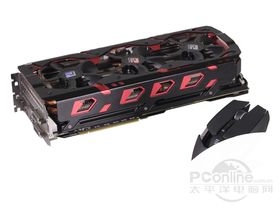  Devil 13 Dual Core R9 290X