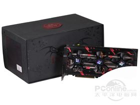  Devil 13 Dual Core R9 290X