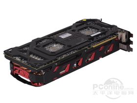  Devil 13 Dual Core R9 290X