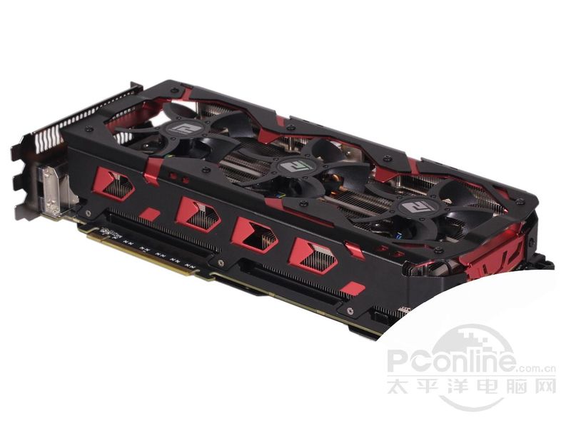  Devil 13 Dual Core R9 290Xͼ