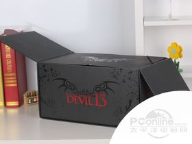  Devil 13 Dual Core R9 290X