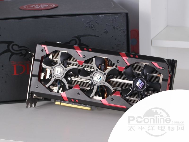  Devil 13 Dual Core R9 290Xͼ