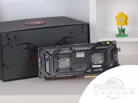  Devil 13 Dual Core R9 290X