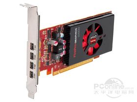 ʯ PGS AMD Firepro W4100