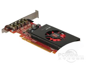 ʯ PGS AMD Firepro W4100