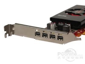 ʯ PGS AMD Firepro W4100