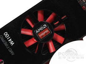 ʯ PGS AMD Firepro W4100