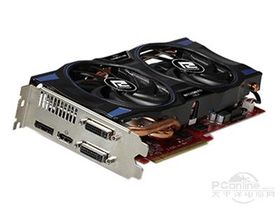  R9 280X 3GD5 GDDR5