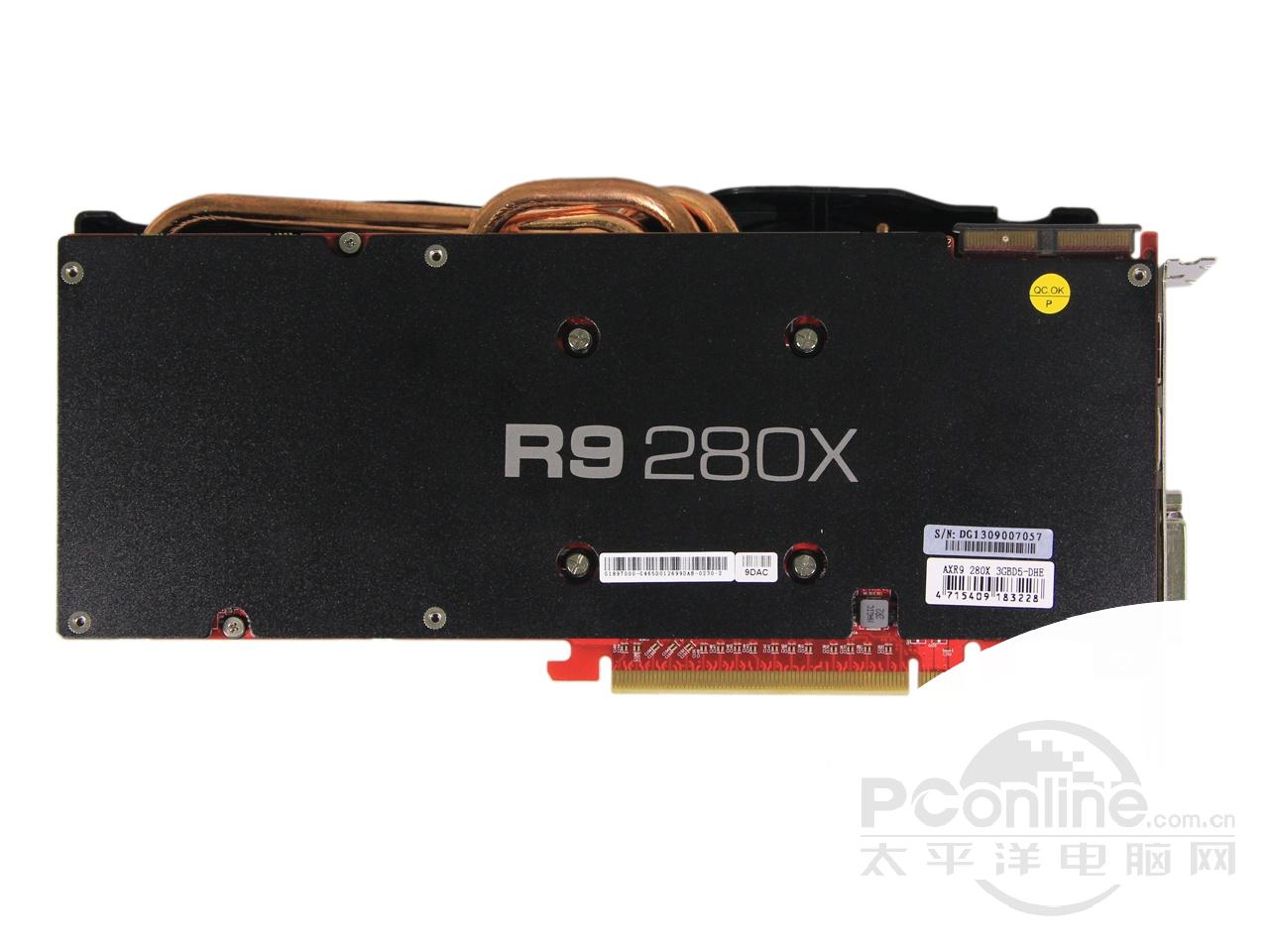  R9 280X 3GD5 GDDR5ͼ