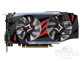  GTX 1050Ti ҷEX-4G