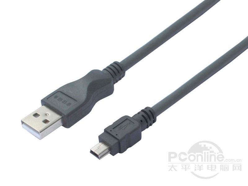 金佳佰业极速系列USB 2.0 下载线手机线数据线 1.5M 图片1