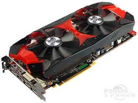  GTX 970-4GD5 G