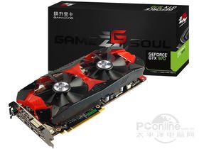  GTX 970-4GD5 G