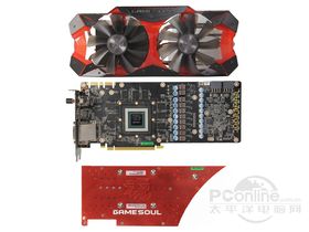  GTX 970-4GD5 G