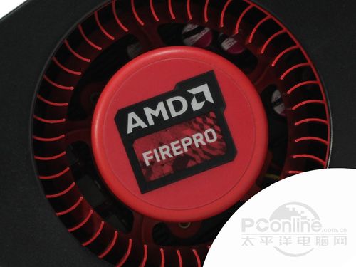 蓝宝石 AMD Firepro W8100