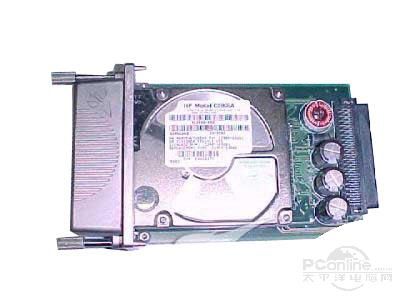 HP EIO硬盘 3.2GB（C2985B）图片1