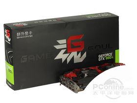  GTX 980Ti G-6GD5