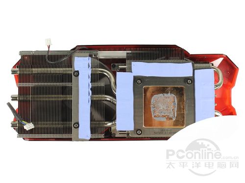 耕升 GTX 980Ti G魂-6GD5