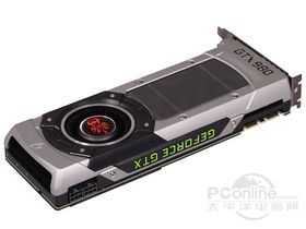  GTX 980