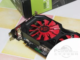  GTX 960  4G