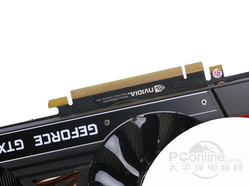 耕升 GTX 1080Ti 追风版-11G