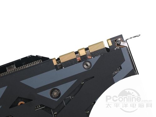 耕升 GTX 1080Ti 追风版-11G