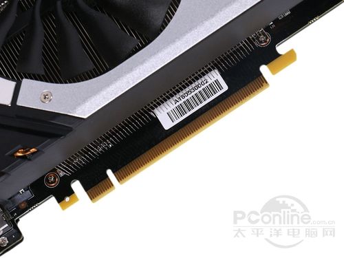 铭瑄 GTX 1080 超级飓风 8G